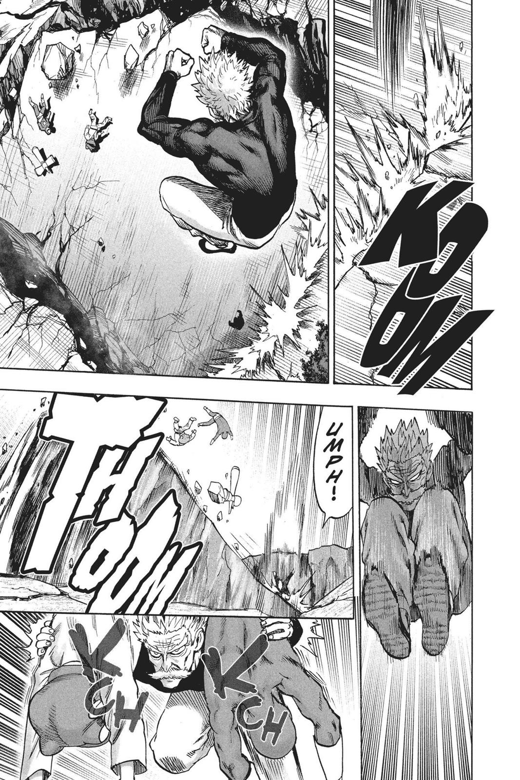 One-Punch Man, Punch 85 image 038
