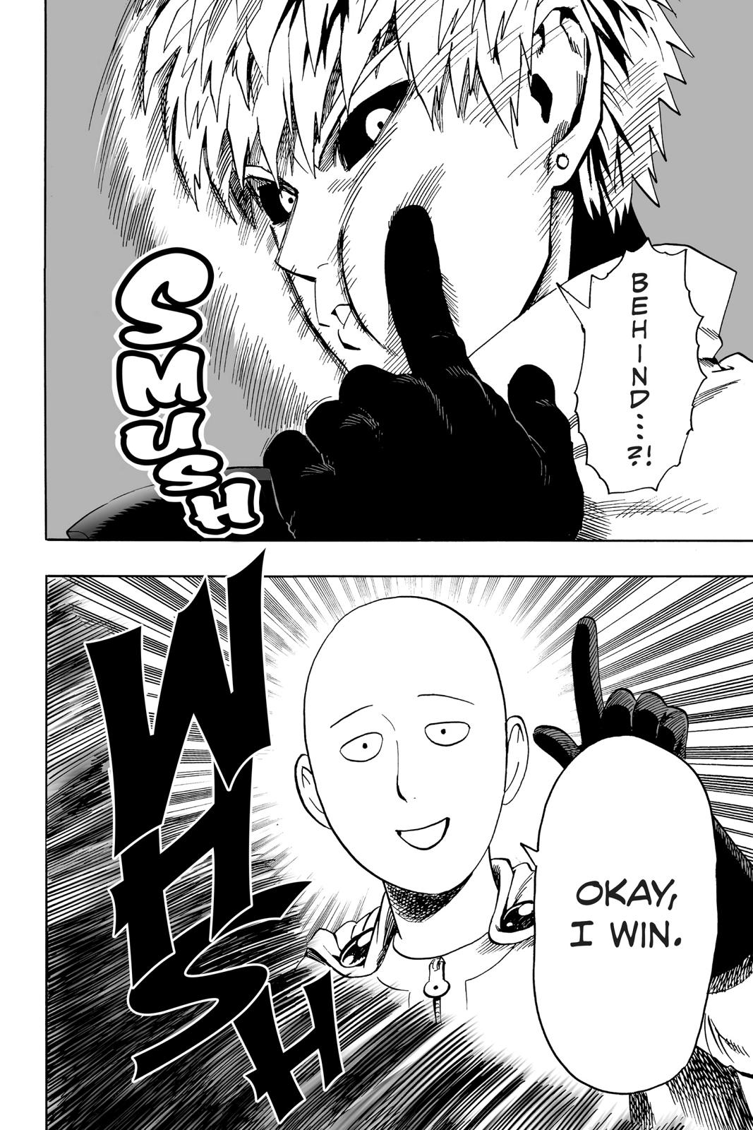 One-Punch Man, Punch 17 image 18