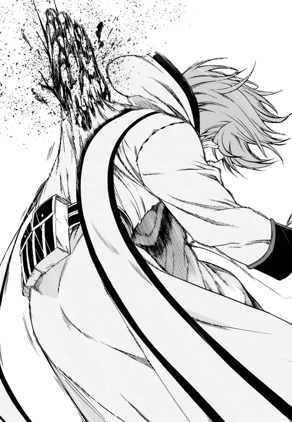 Mushoku Tensei, Chapter 47 image 29