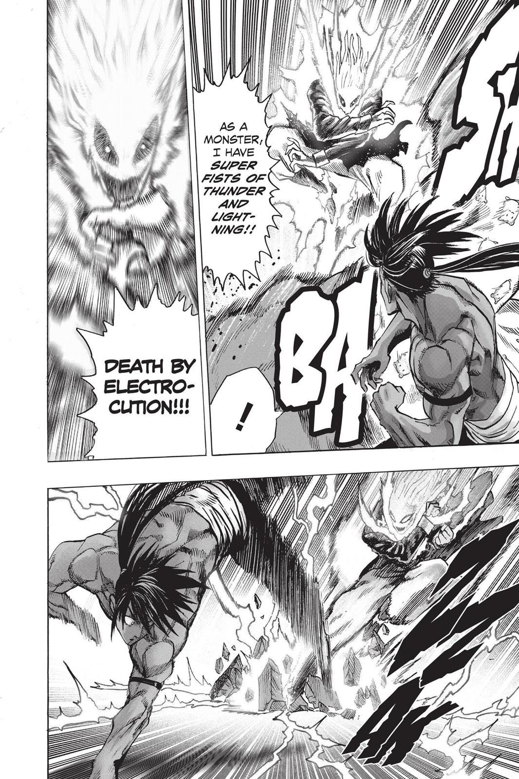 One-Punch Man, Punch 72 image 36