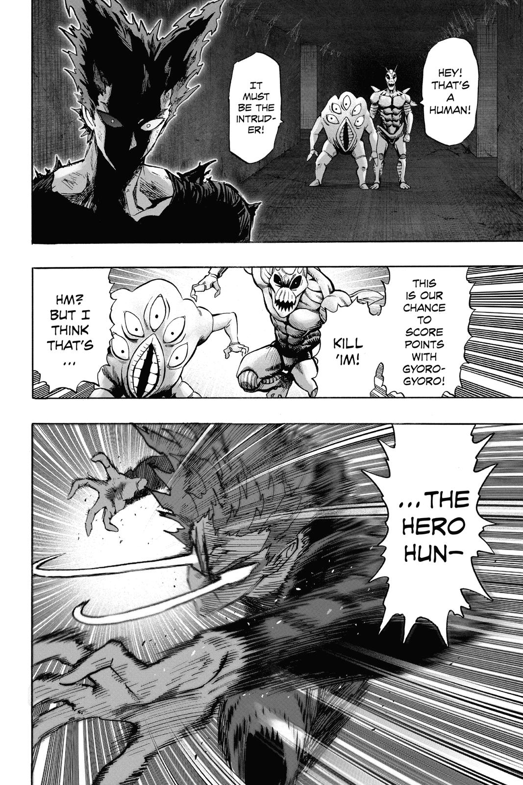 One-Punch Man, Punch 92 image 41