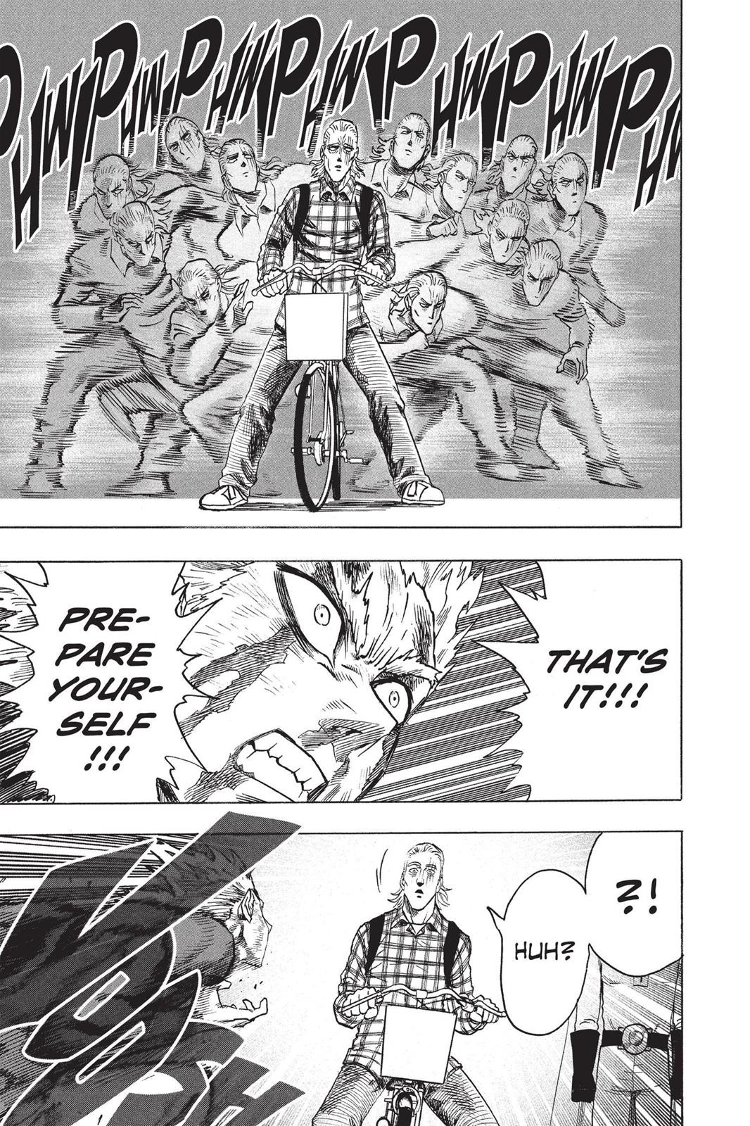 One-Punch Man, Punch 77 image 27