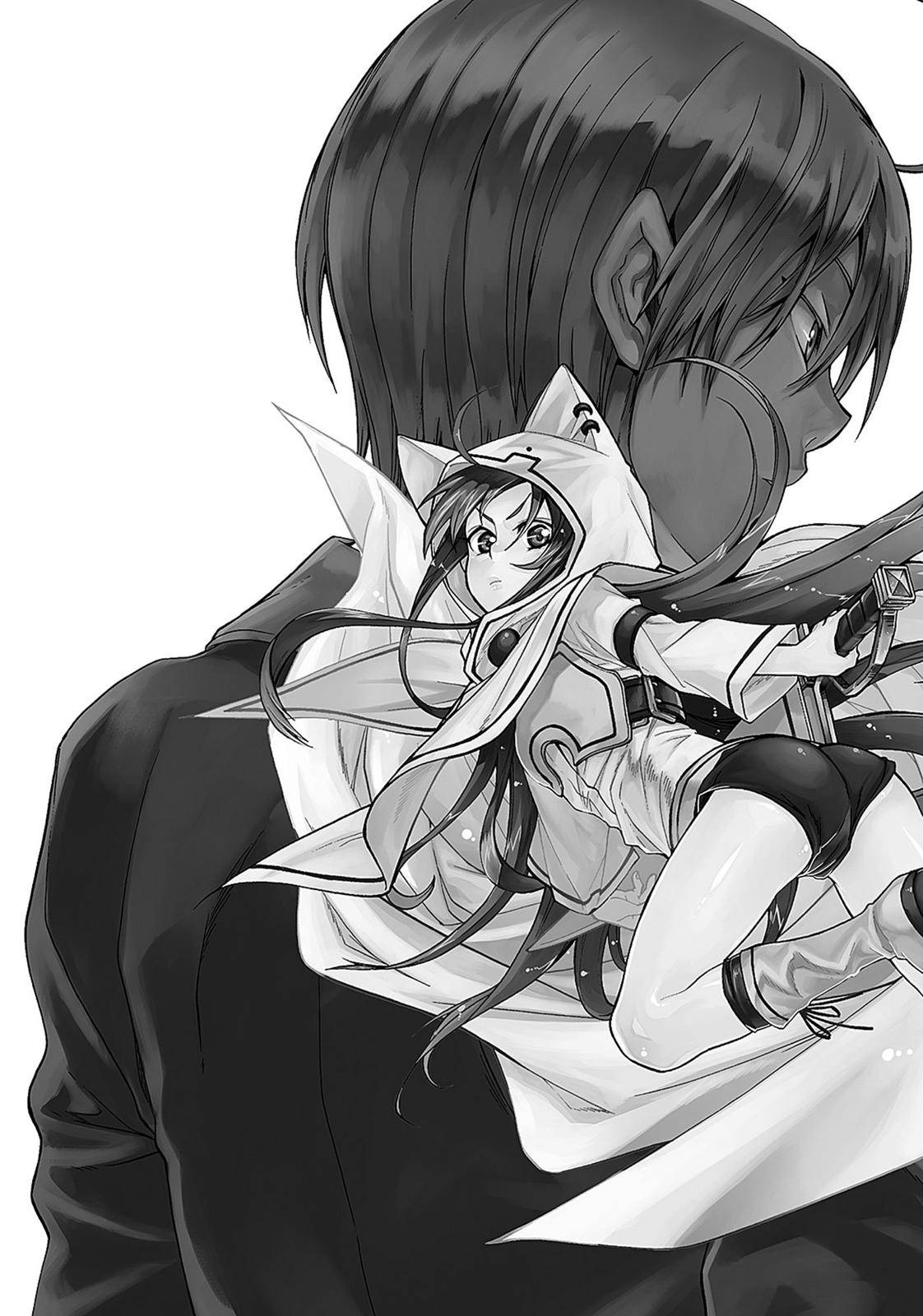 Mushoku Tensei, Chapter 21.6 image 24