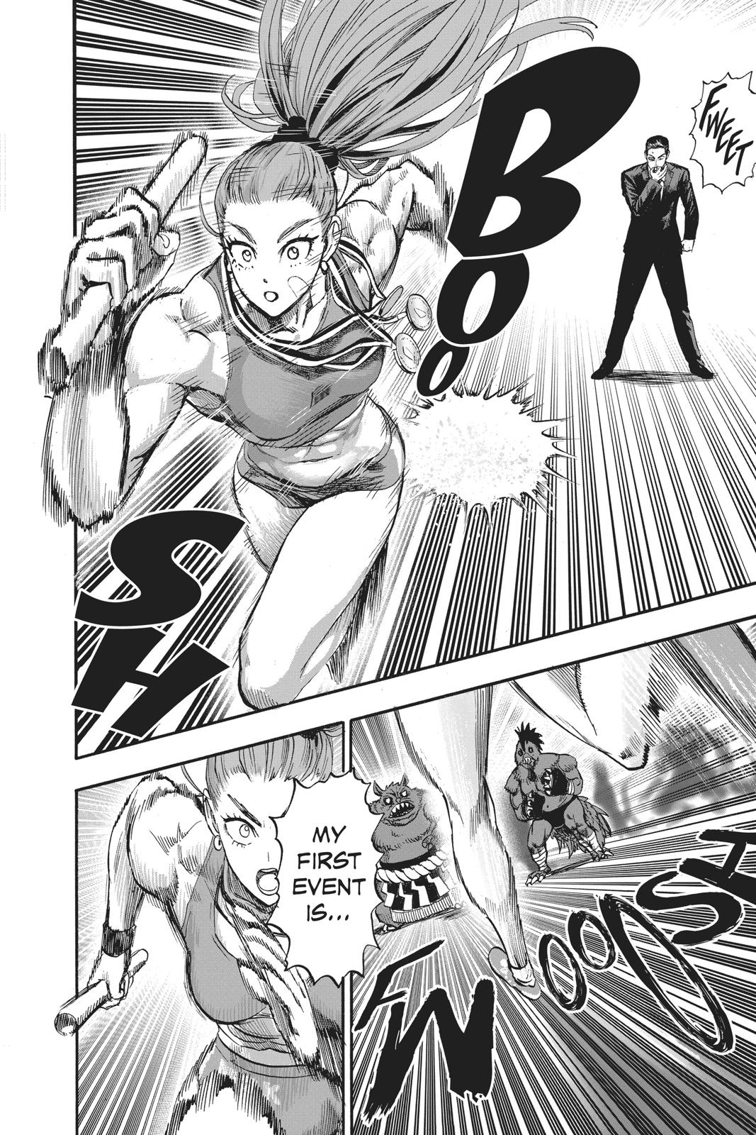 One-Punch Man, Punch 96 image 072