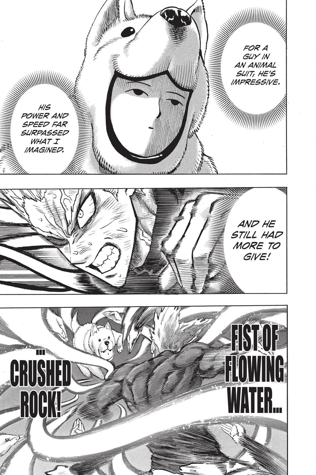 One-Punch Man, Punch 77 image 19