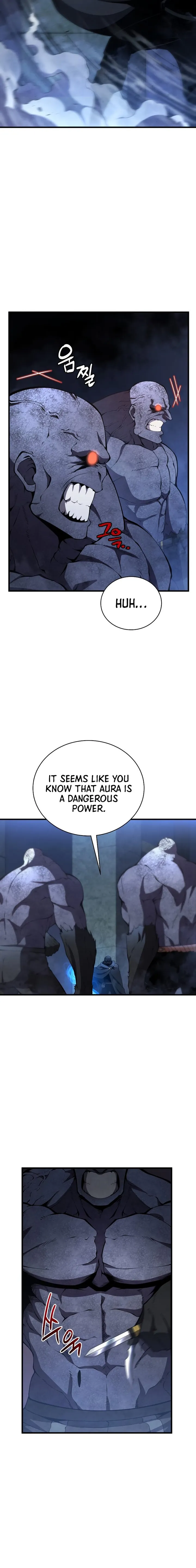 Swordmaster’s Youngest Son, Chapter 30 image 14
