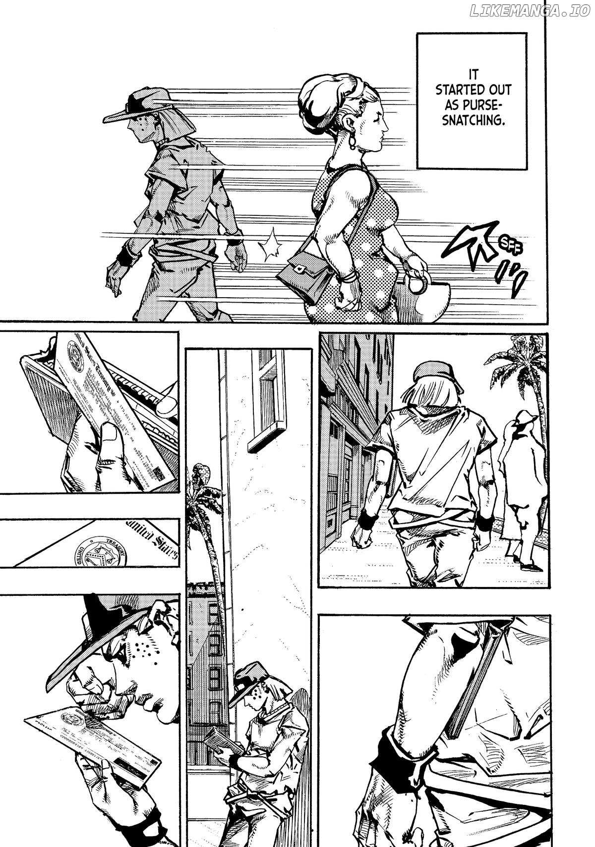 JOJOLands, Chapter 24 image 30