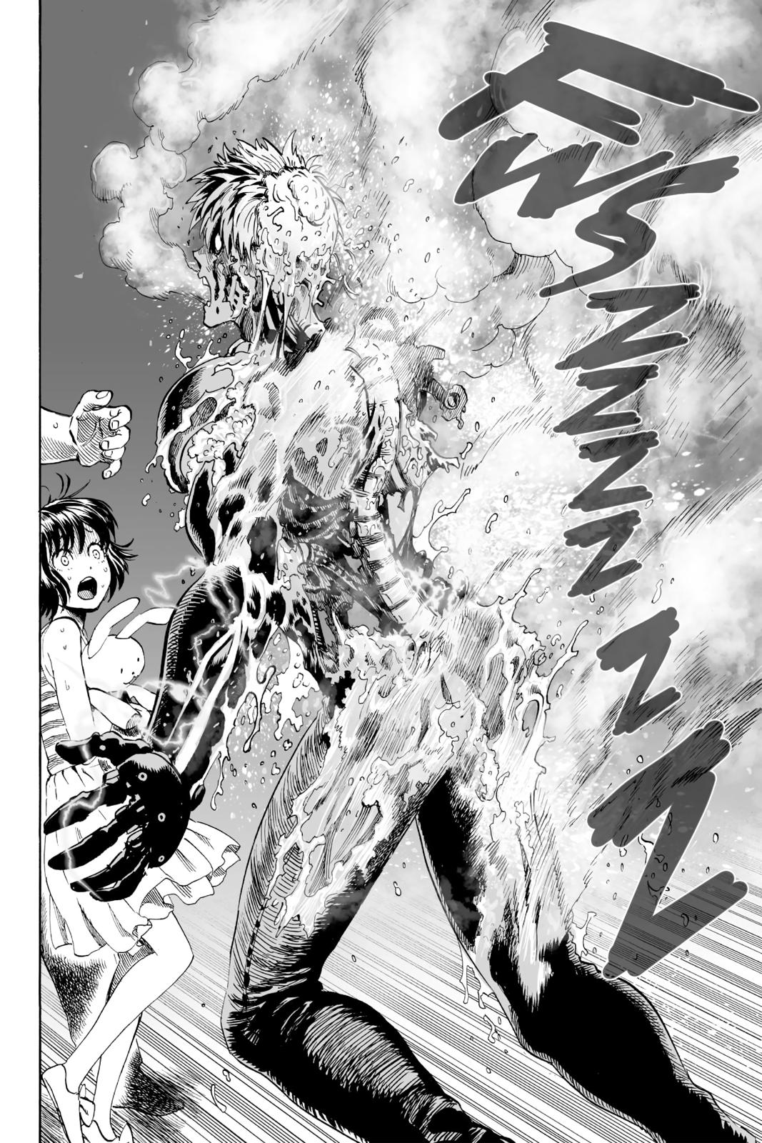 One-Punch Man, Punch 27 image 02