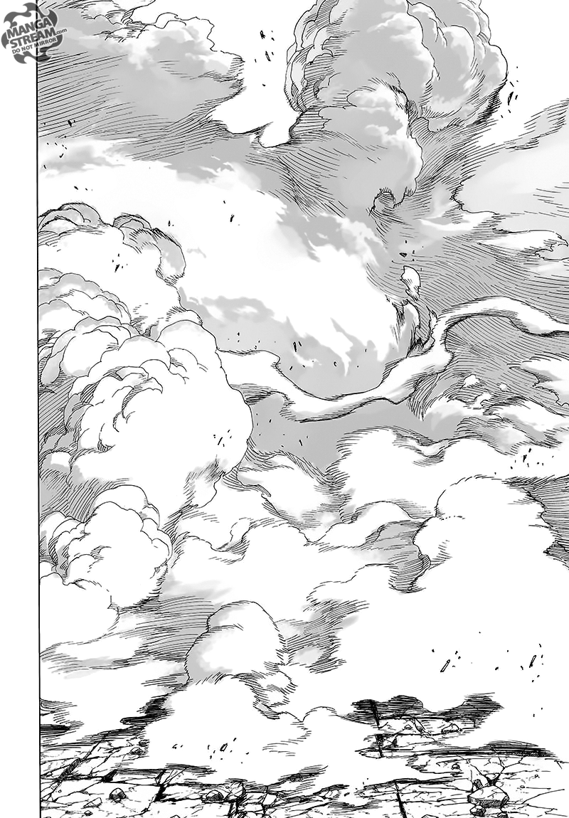 One Punch Man, Chapter 75 image 15