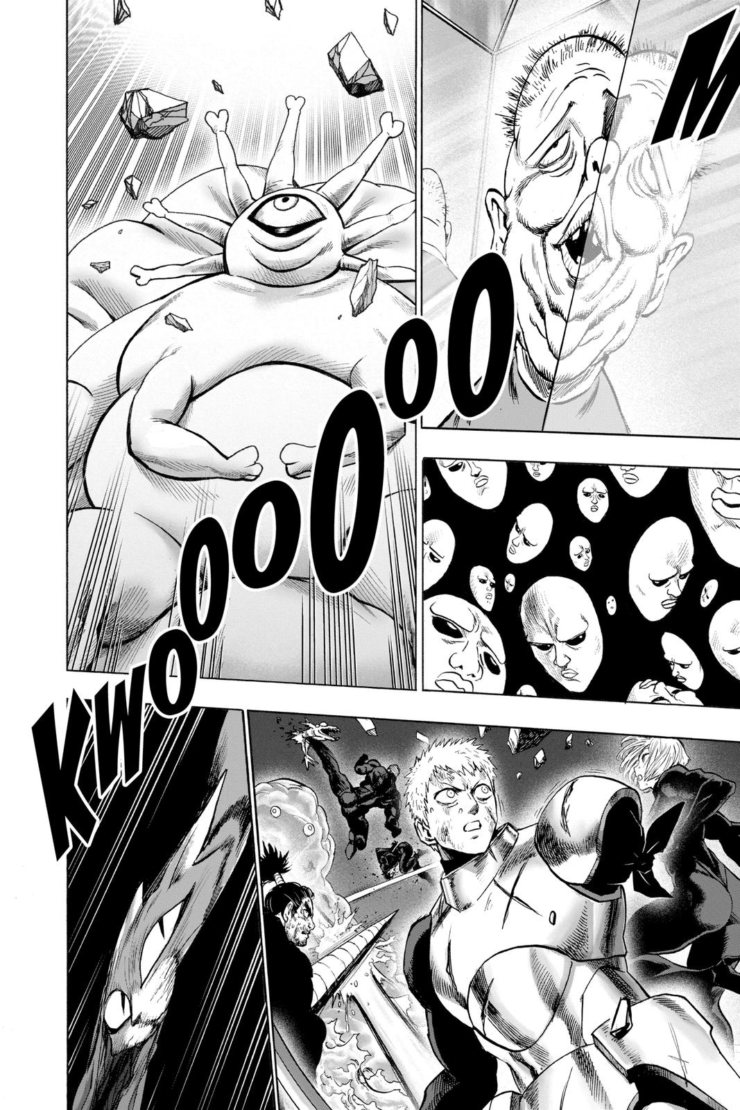 One-Punch Man, Punch 113 image 41