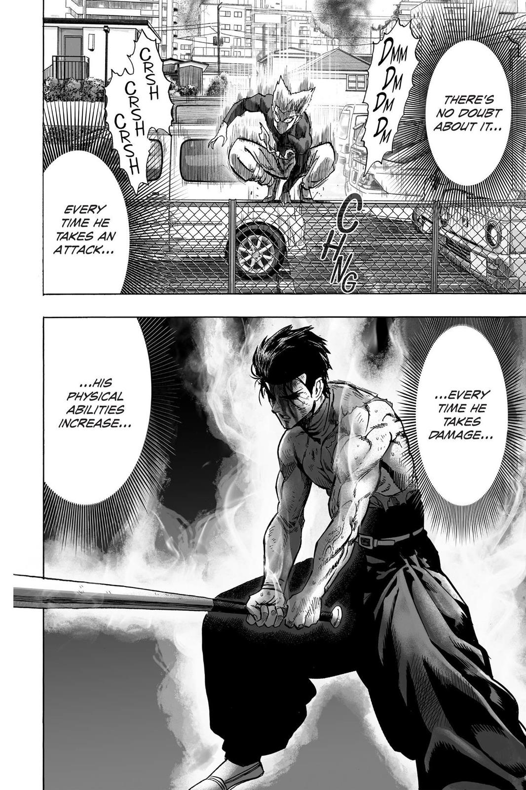 One-Punch Man, Punch 58 image 23