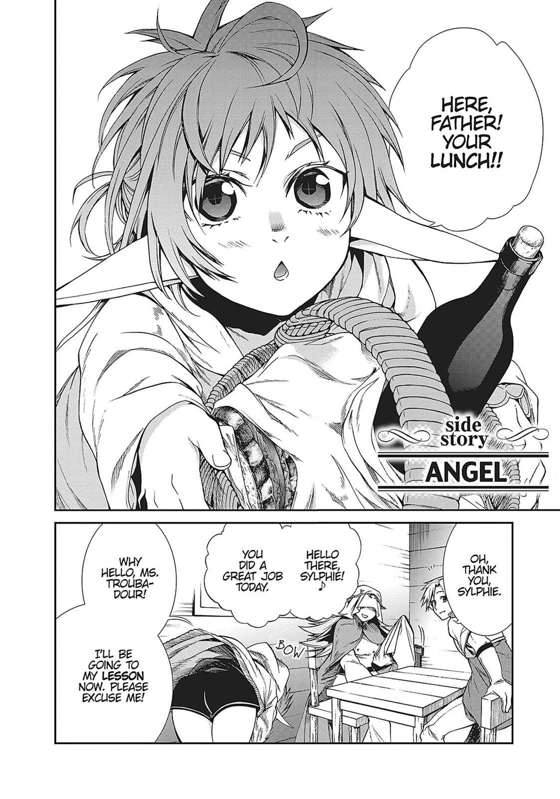 Mushoku Tensei, Chapter 21.6 image 02