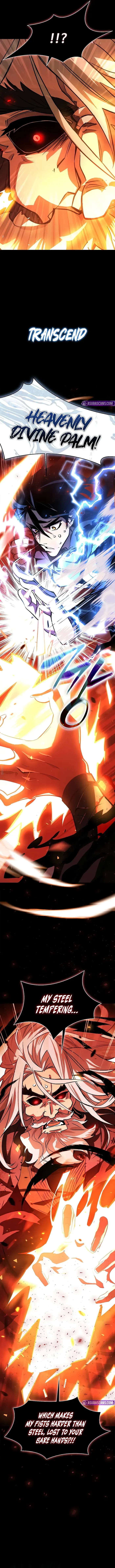 World’s Strongest Survivor, Chapter 1 image 08