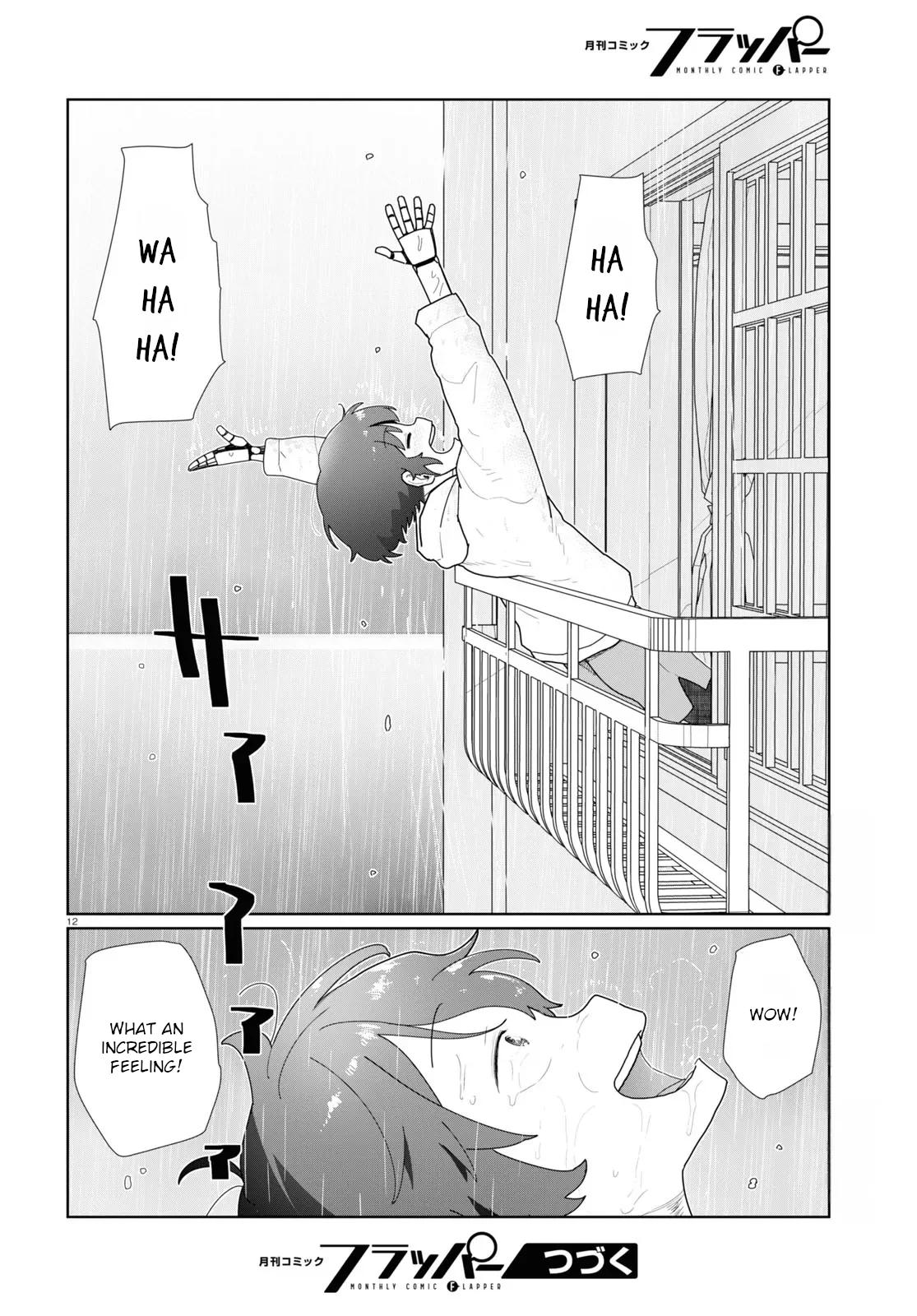 My Wife Has No Emotion, Chapter 51 image 24