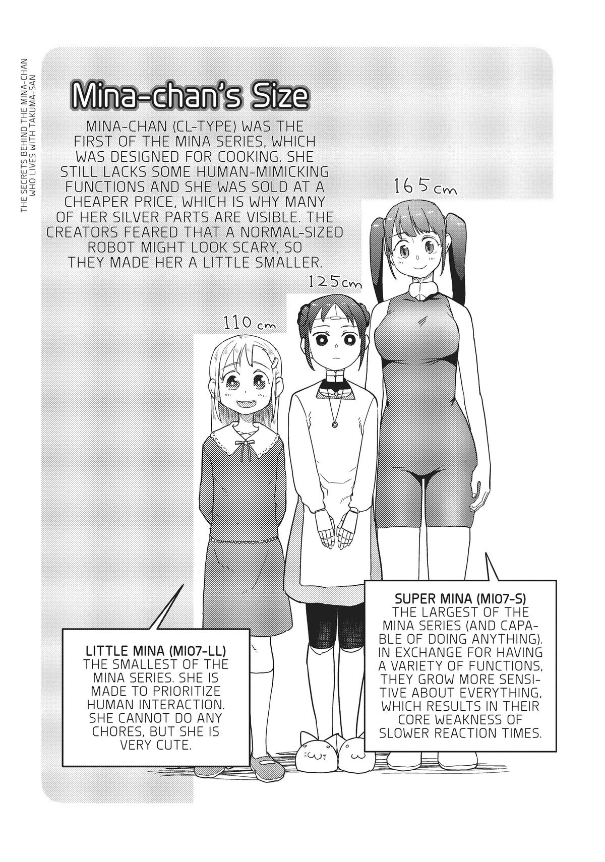 My Wife Has No Emotion, Chapter 34 image 31