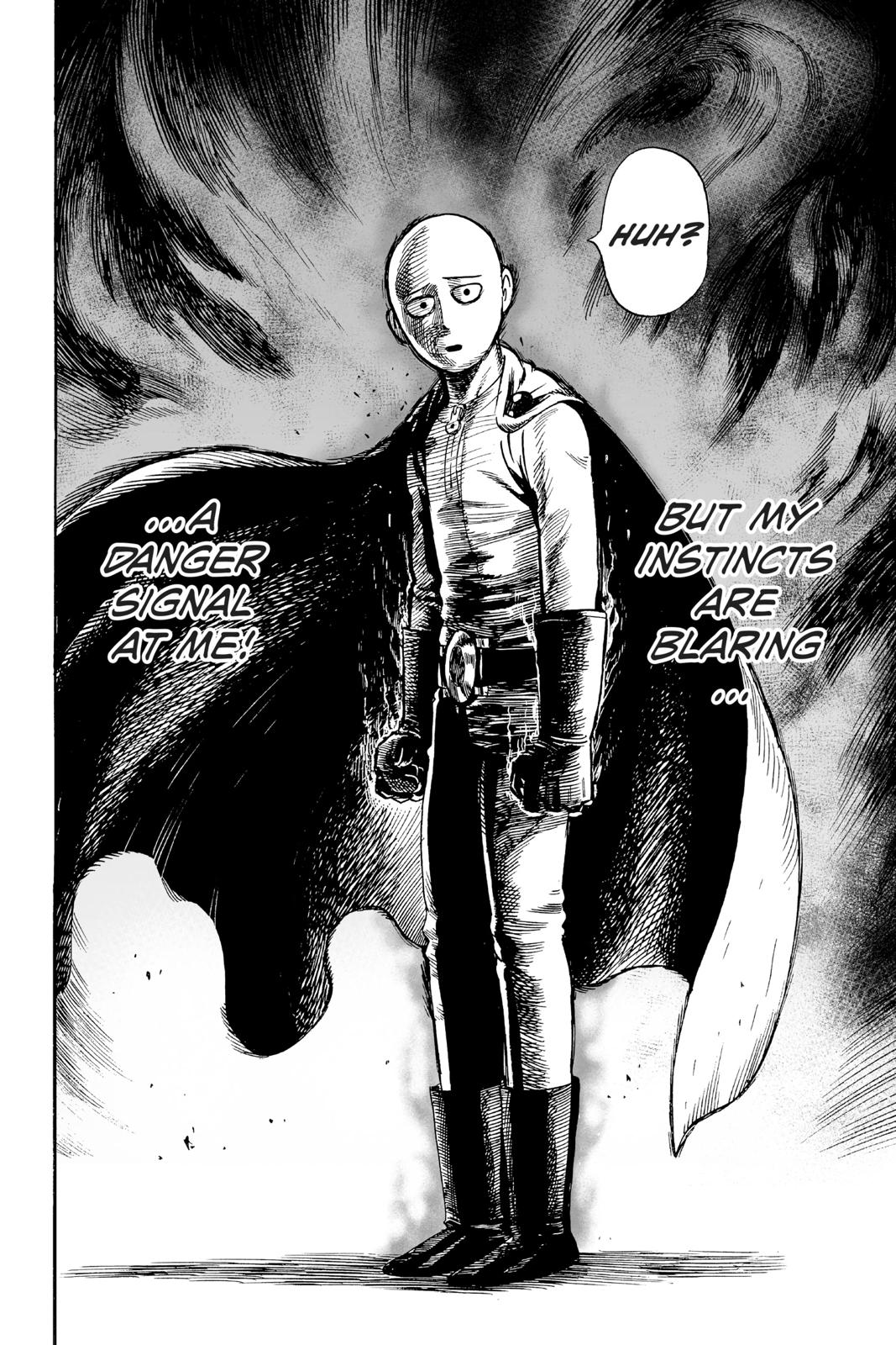 One-Punch Man, Punch 10 image 29