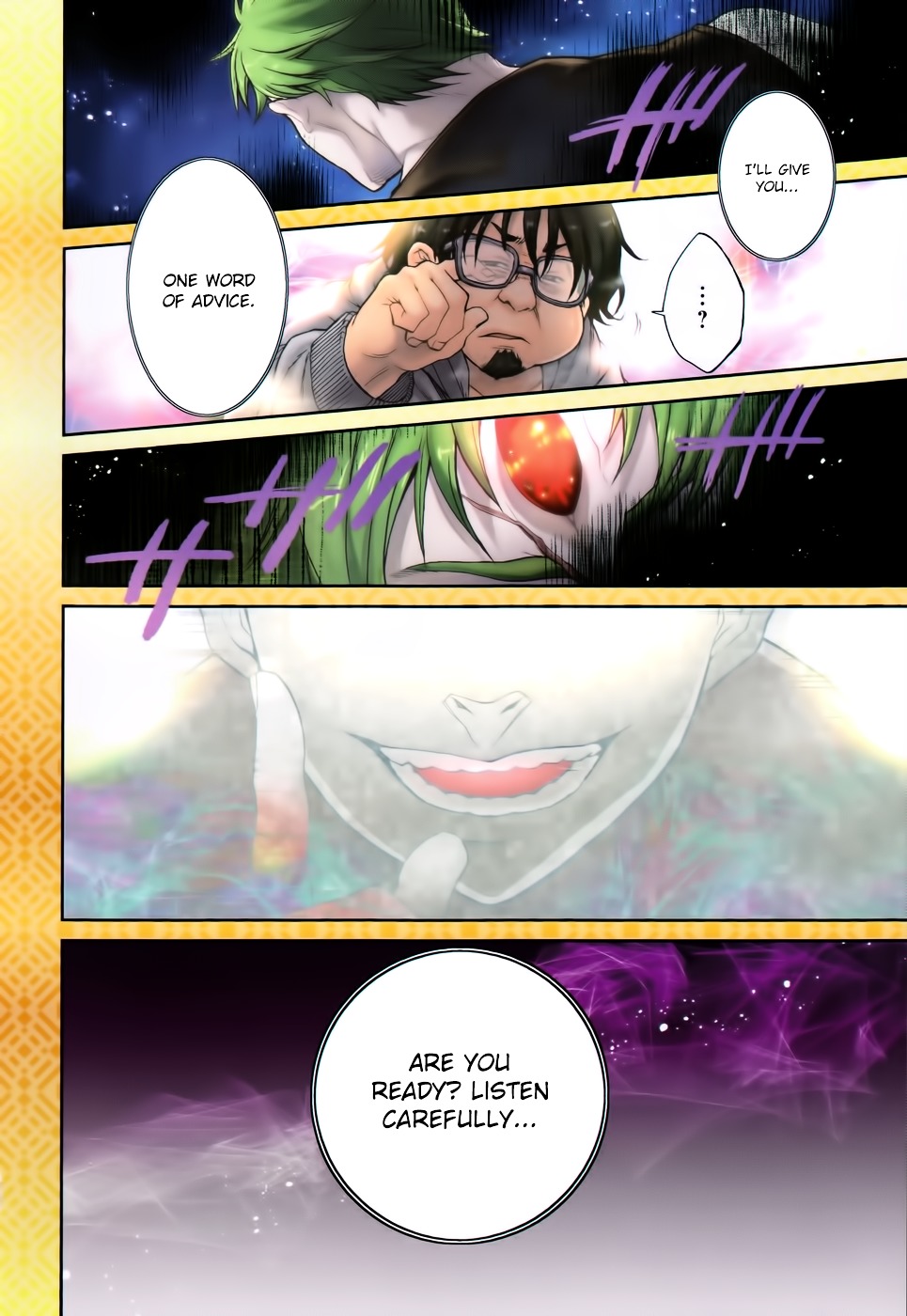 Mushoku Tensei, Chapter 17 image 06
