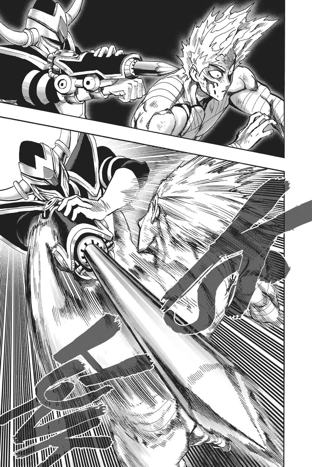 One-Punch Man, Punch 81 image 33