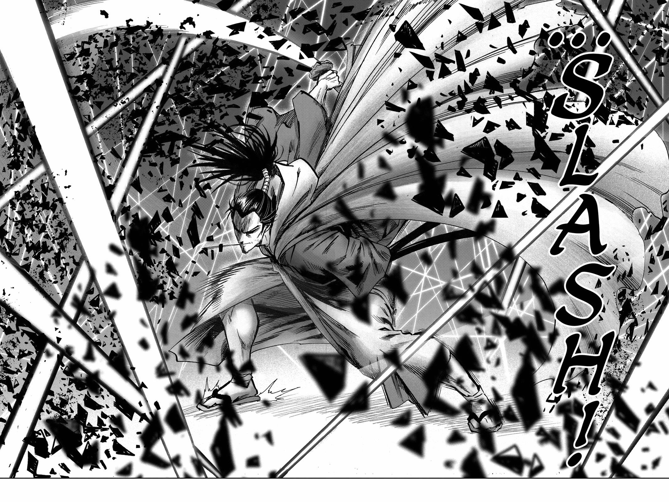 One-Punch Man, Punch 109 image 37