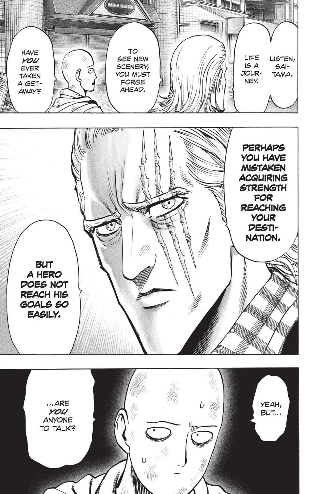 One-Punch Man, Punch 77 image 11