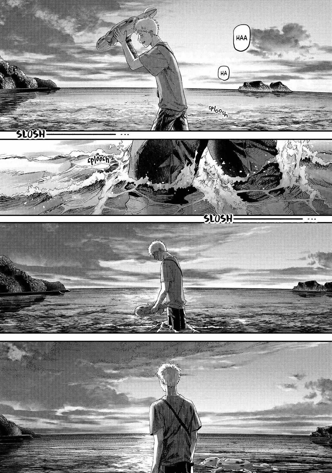 The Summer Hikaru Died, Chapter 26 image 20