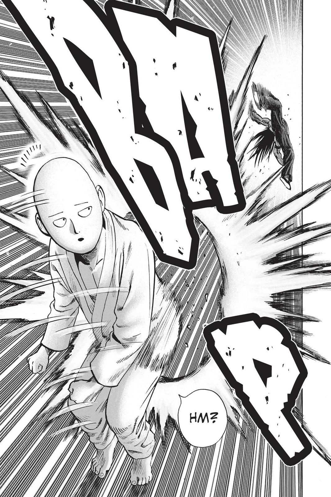 One-Punch Man, Punch 71 image 29