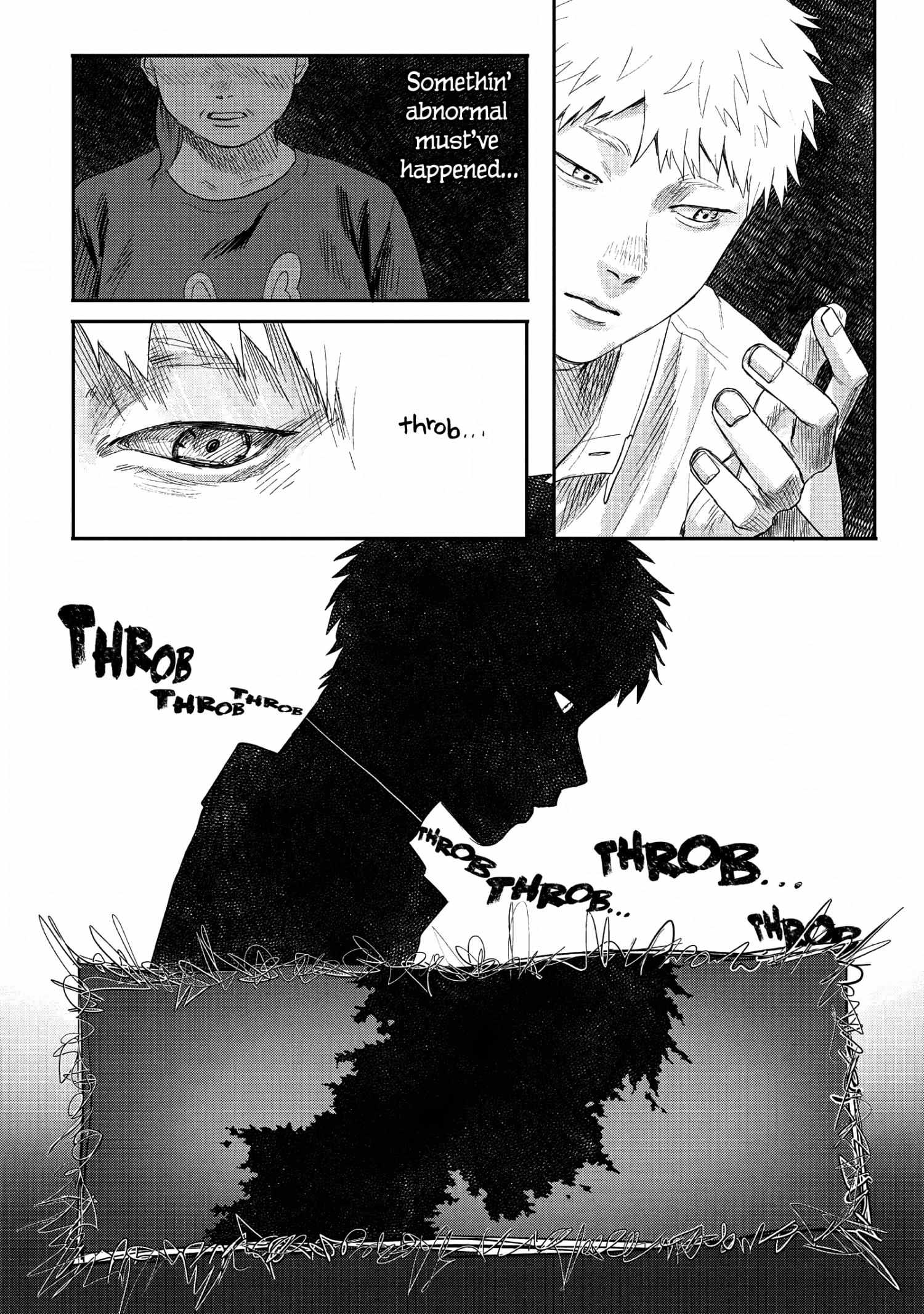 The Summer Hikaru Died, Chapter 23 image 32