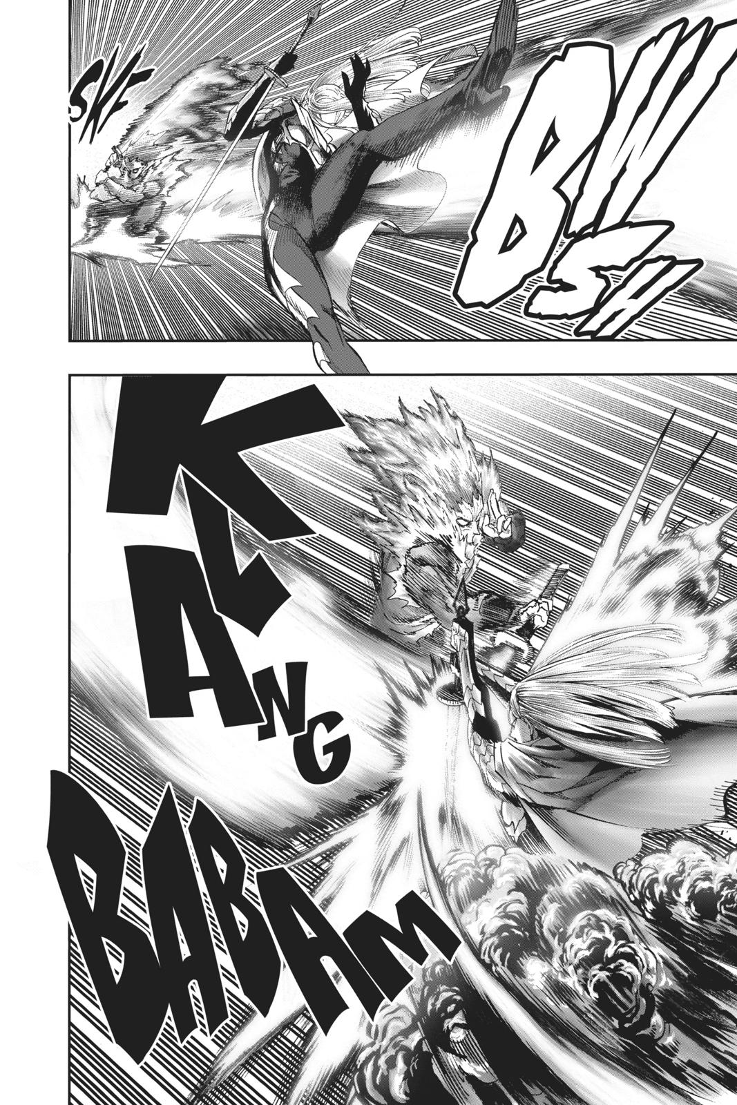 One-Punch Man, Punch 99 image 03