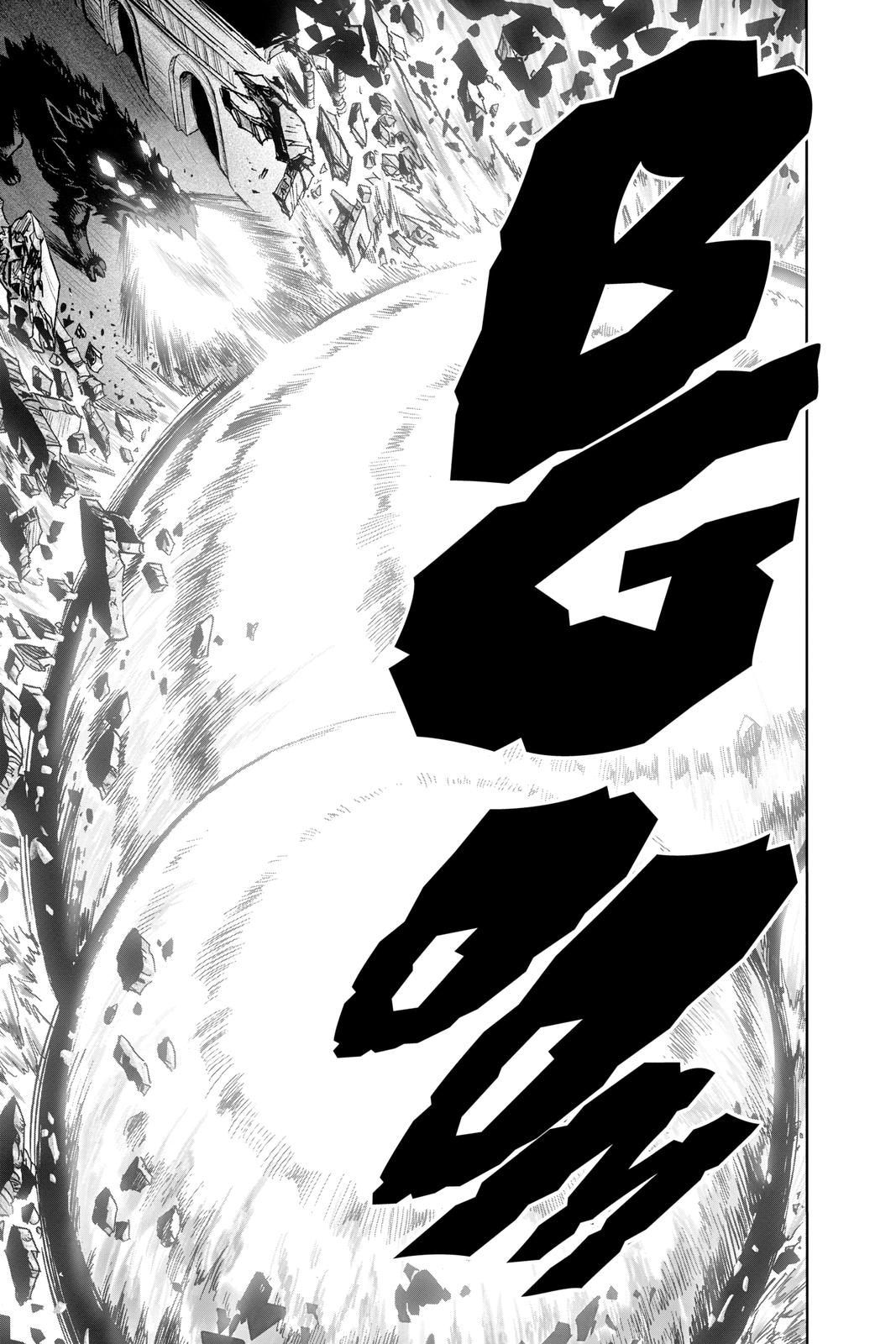 One-Punch Man, Punch 113 image 35
