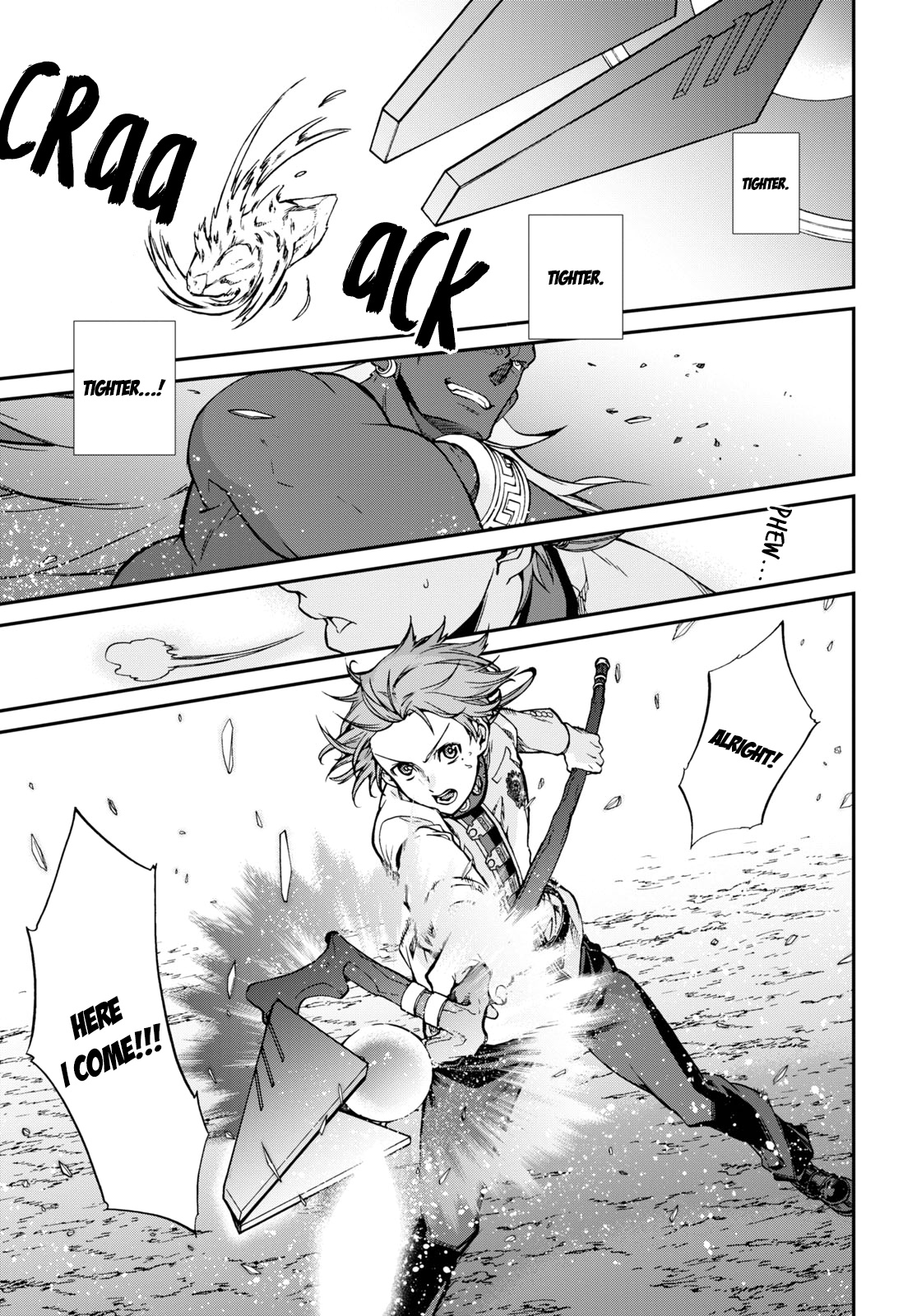 Mushoku Tensei, Chapter 66 image 14
