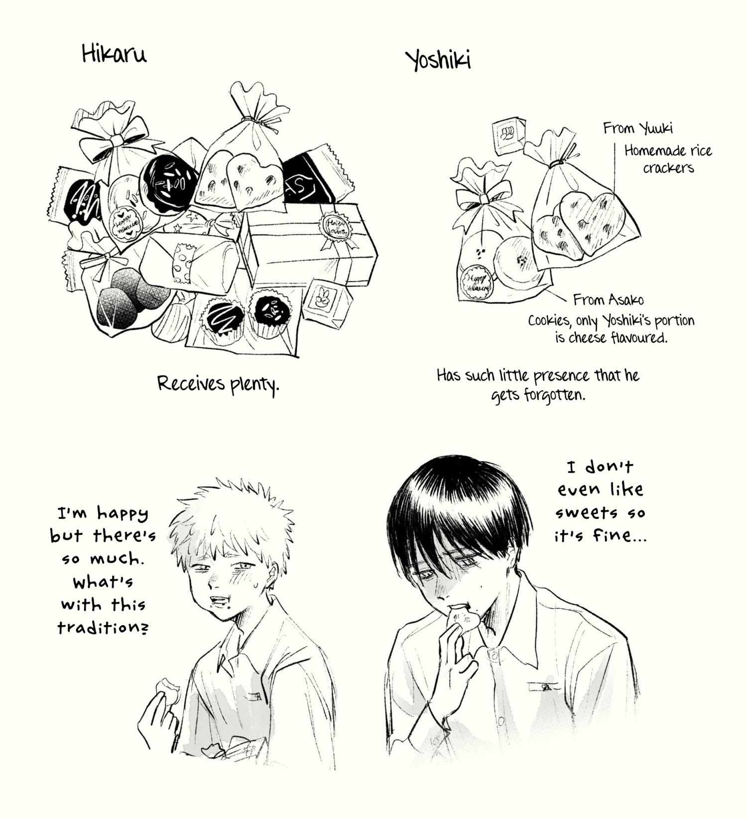The Summer Hikaru Died, Chapter 15 image 29