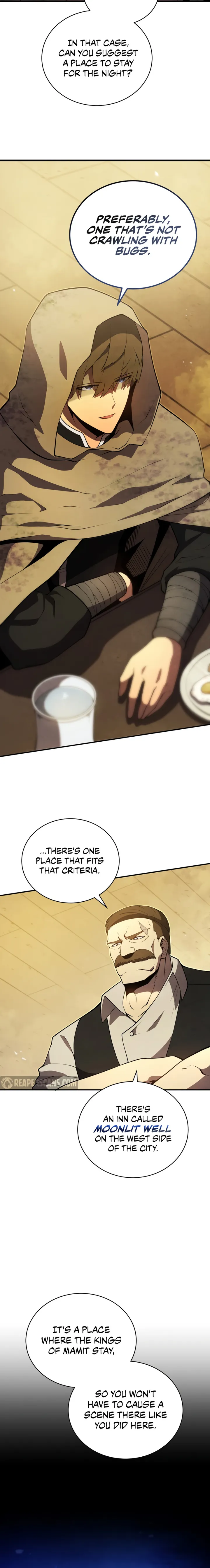 Swordmaster’s Youngest Son, Chapter 24 image 10