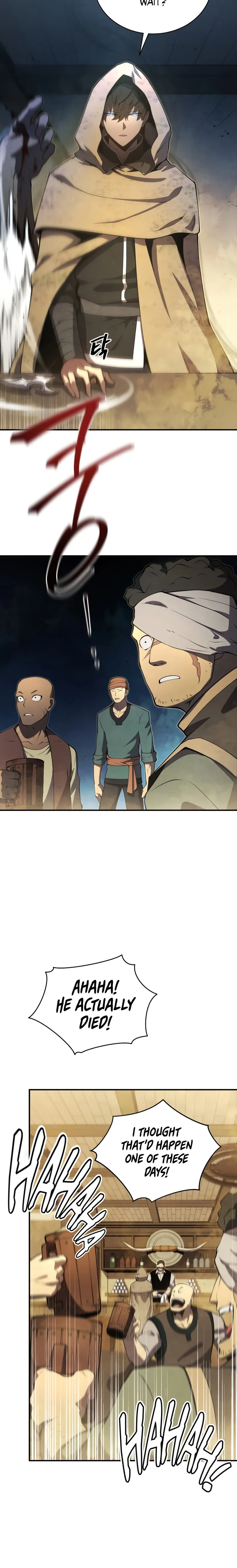 Swordmaster’s Youngest Son, Chapter 24 image 06