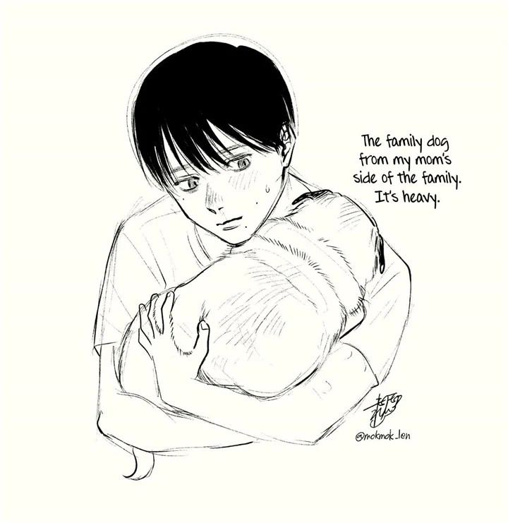 The Summer Hikaru Died, Chapter 21 image 42