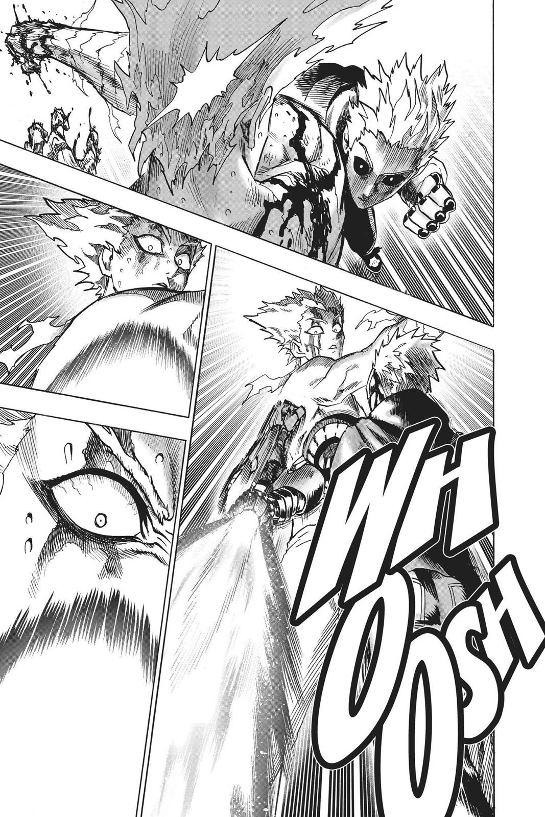 One-Punch Man, Punch 83 image 07