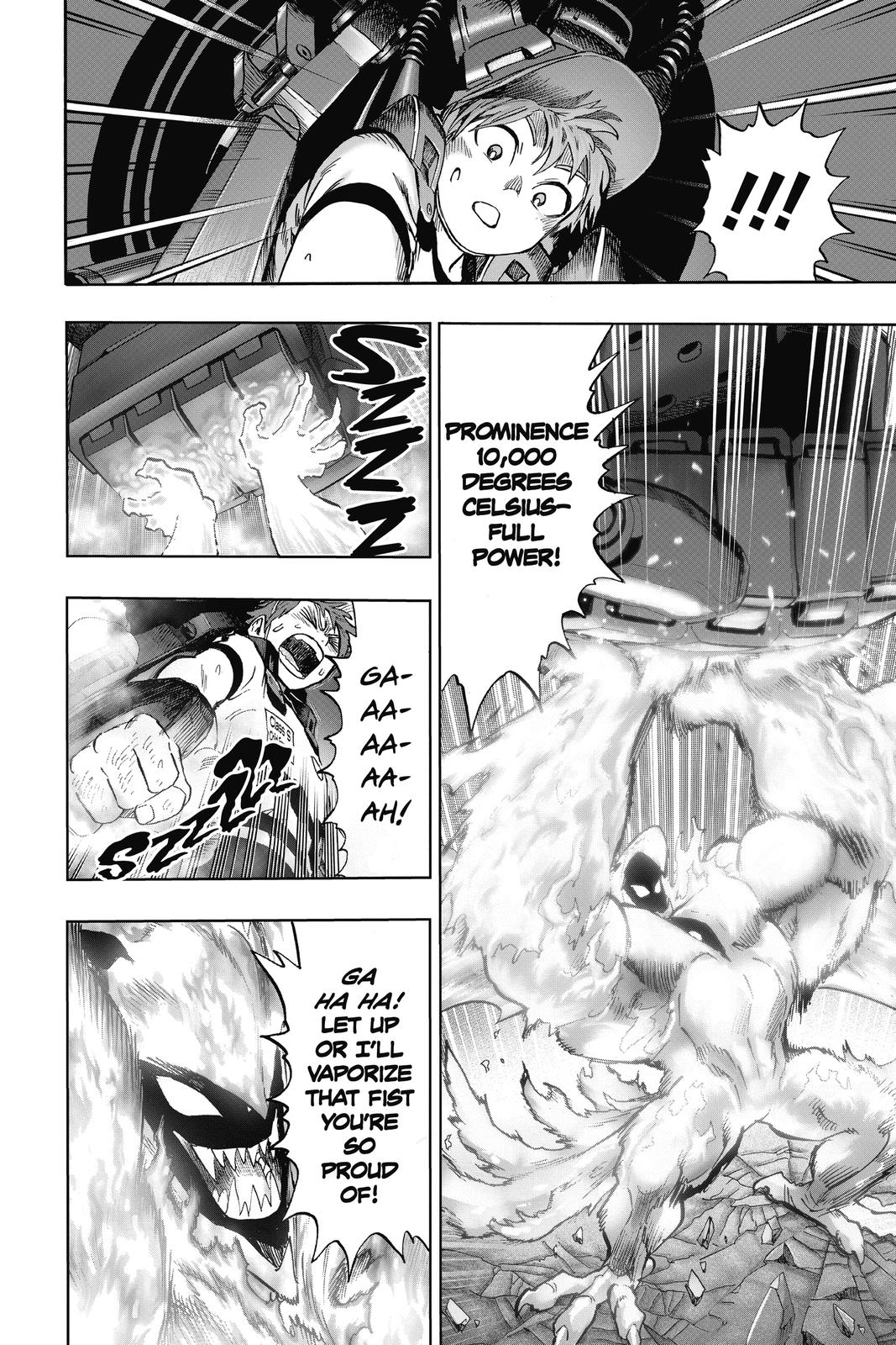 One-Punch Man, Punch 102 image 37