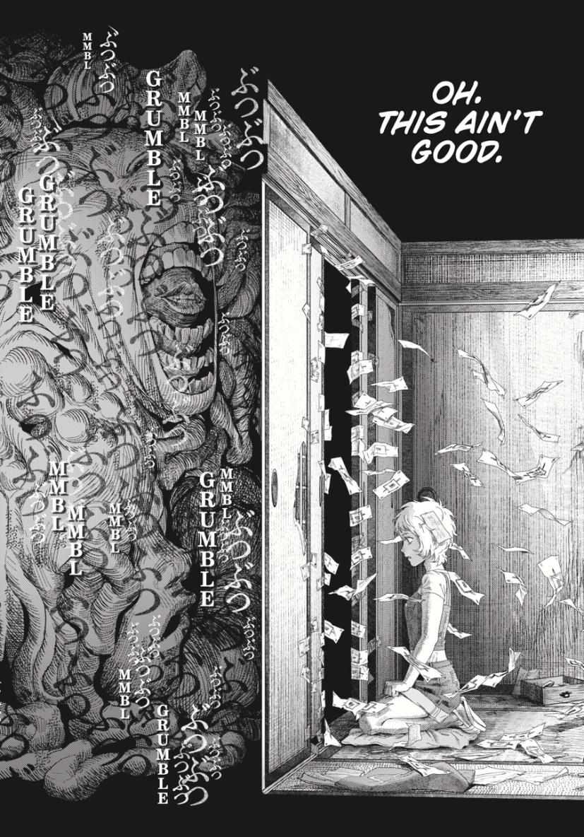 The Summer Hikaru Died, Chapter 34 image 20