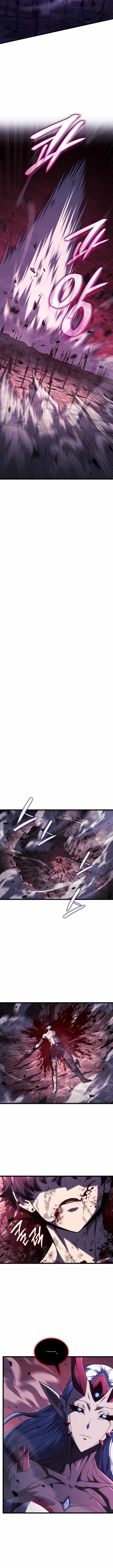 Revenge of the Iron-Blooded Sword Hound, Chapter 108 image 12
