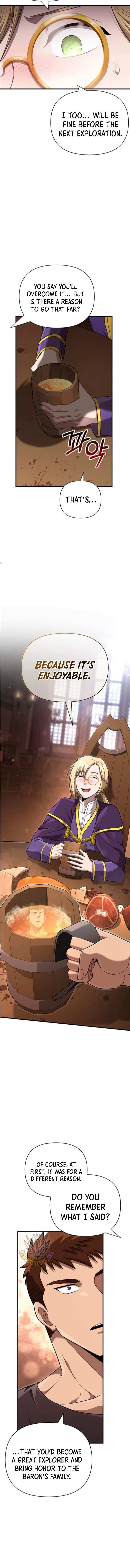 Surviving The Game as a Barbarian, Chapter 83 image 08