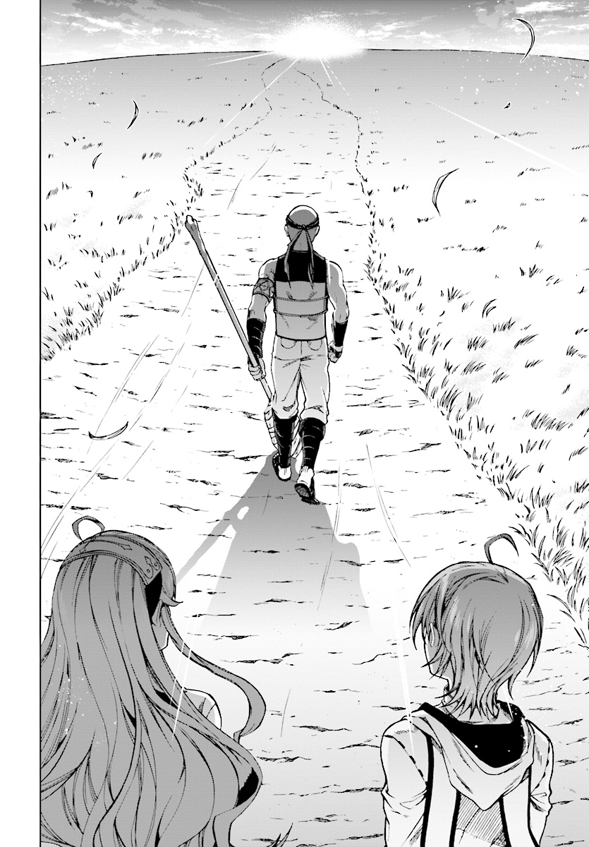 Mushoku Tensei, Chapter 49 image 29