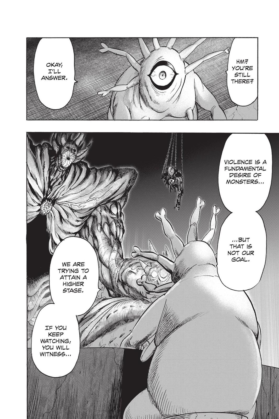One-Punch Man, Punch 69 image 29