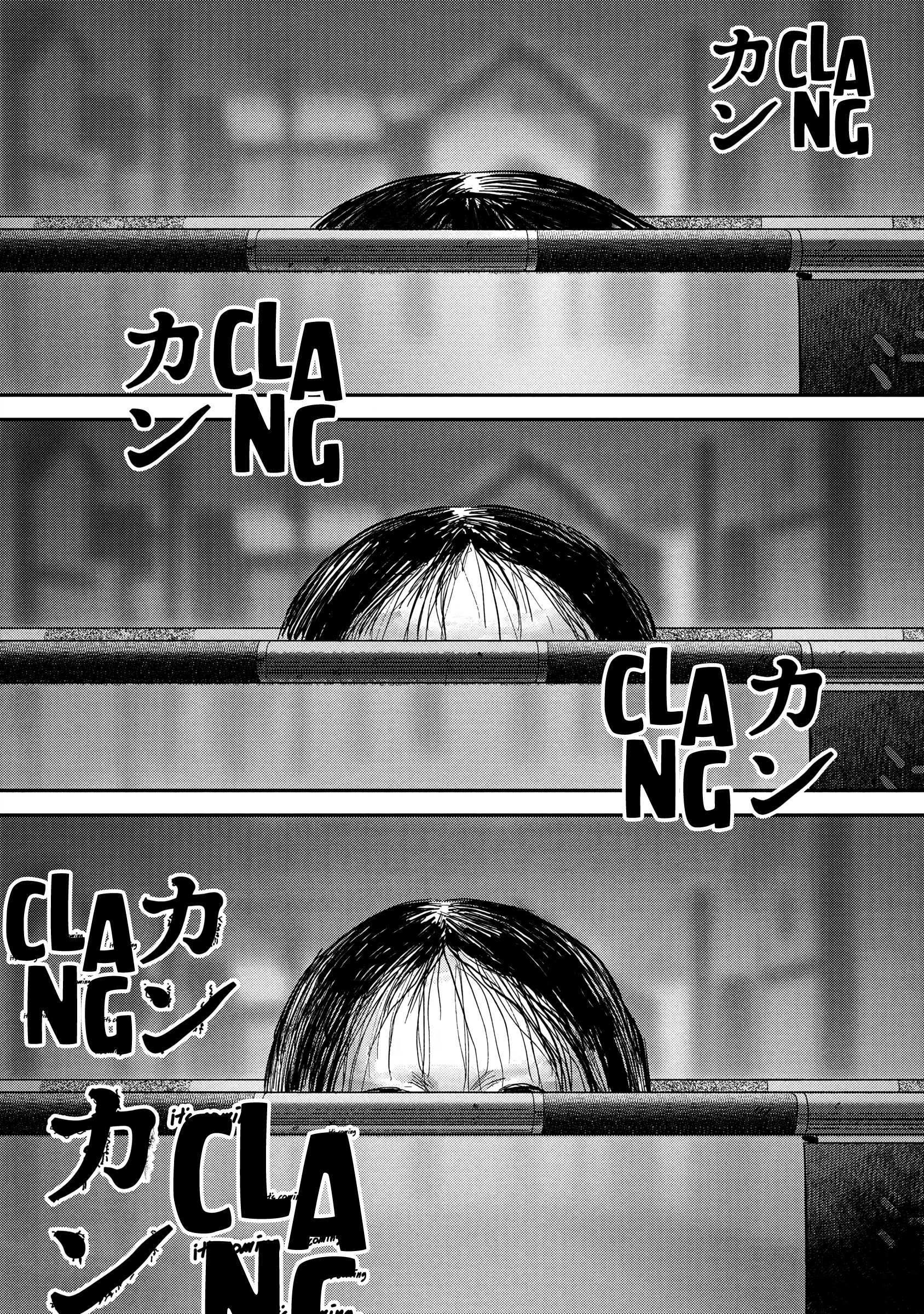 The Summer Hikaru Died, Chapter 12 image 27