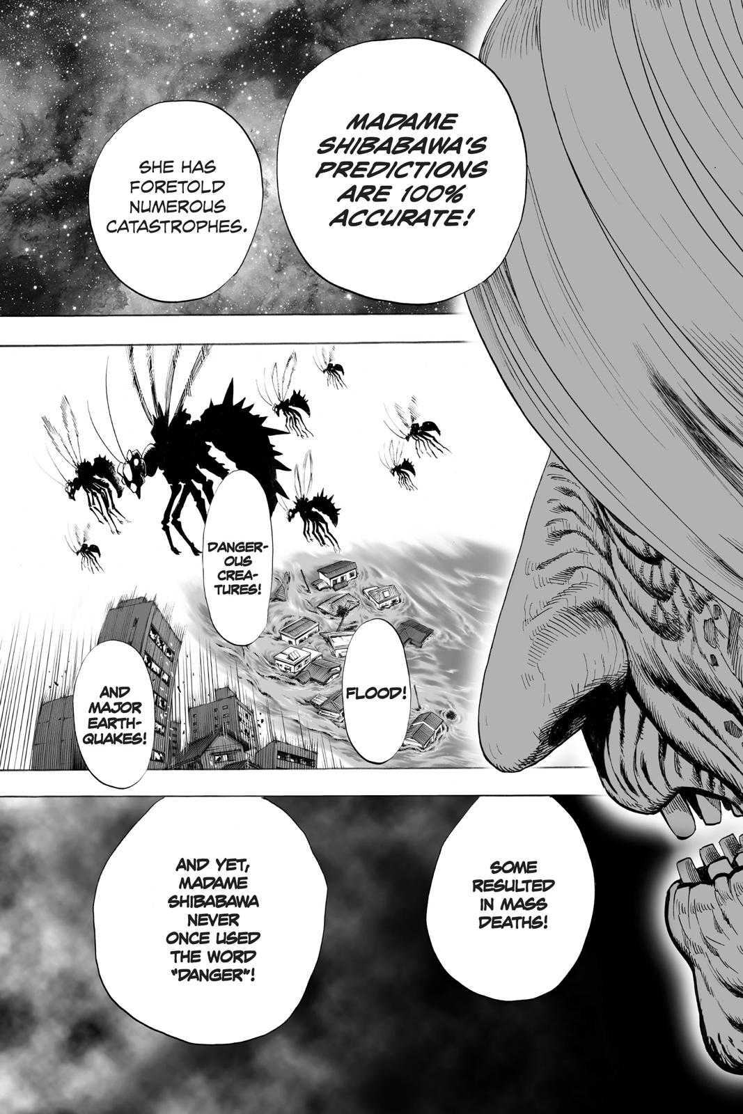 One-Punch Man, Punch 31 image 14