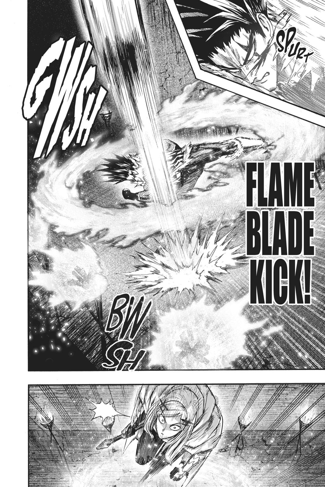 One-Punch Man, Punch 98 image 27