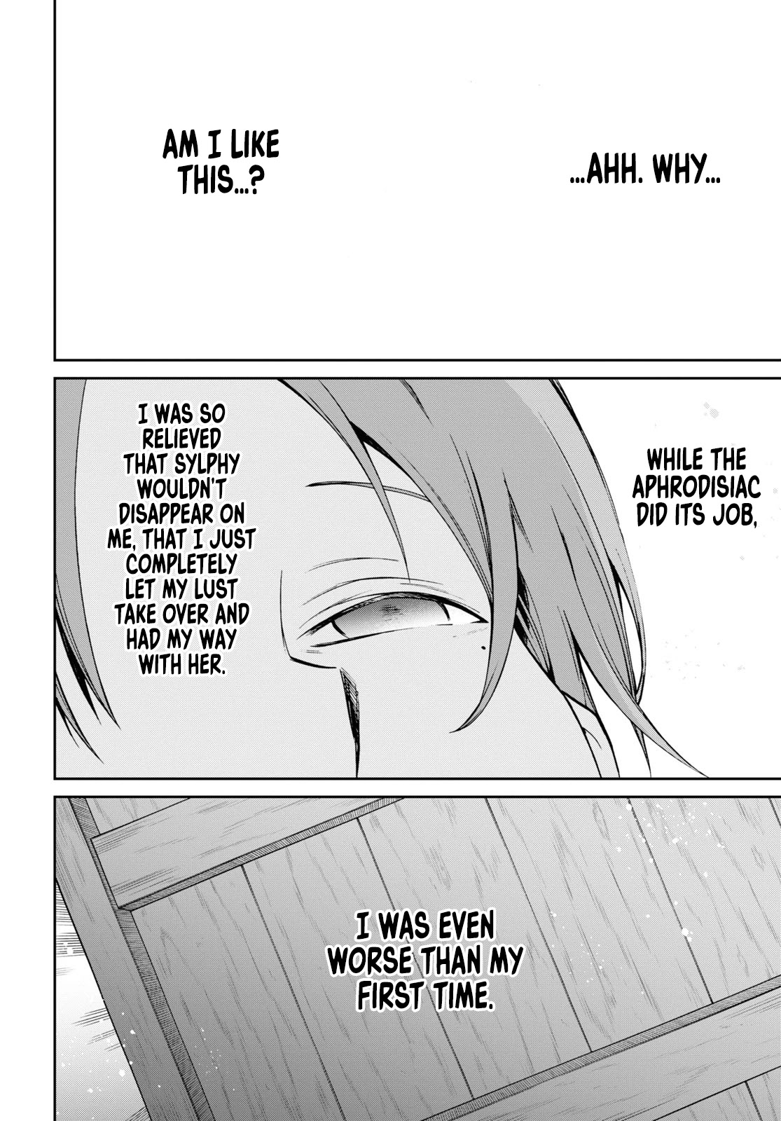 Mushoku Tensei, Chapter 76 image 27