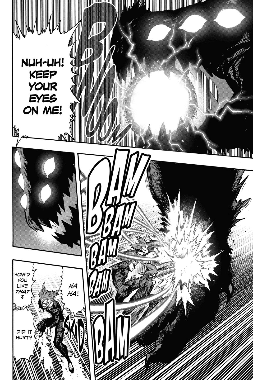 One-Punch Man, Punch 93 image 35