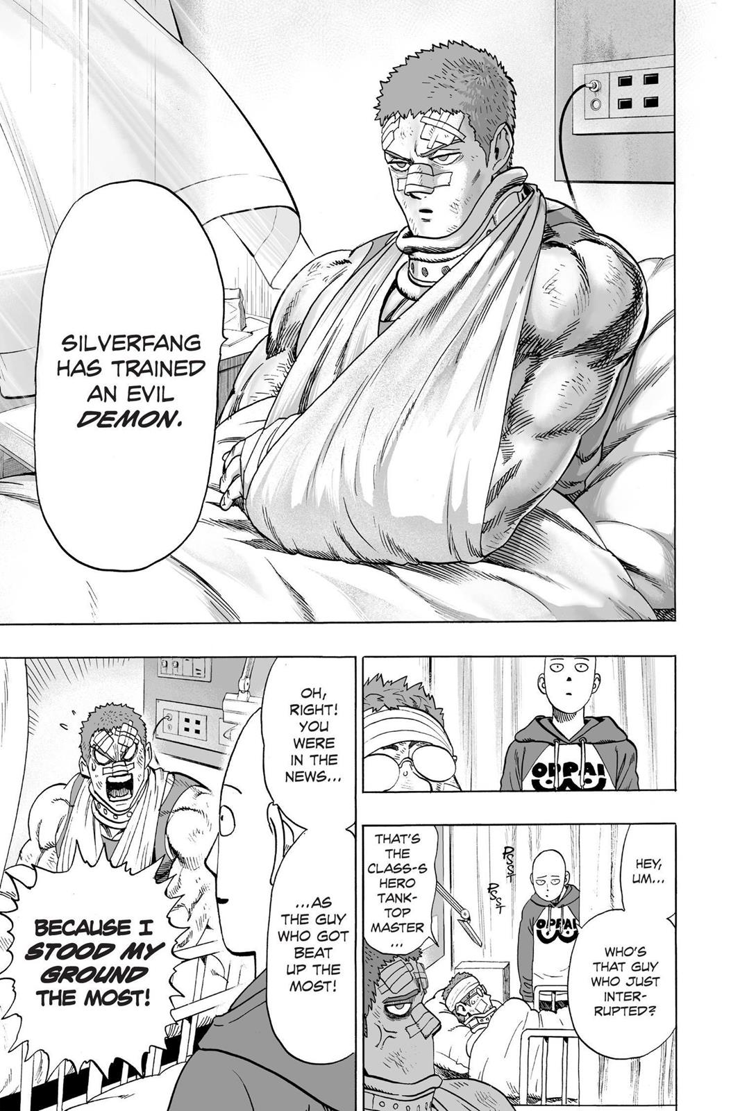One-Punch Man, Punch 48 image 16