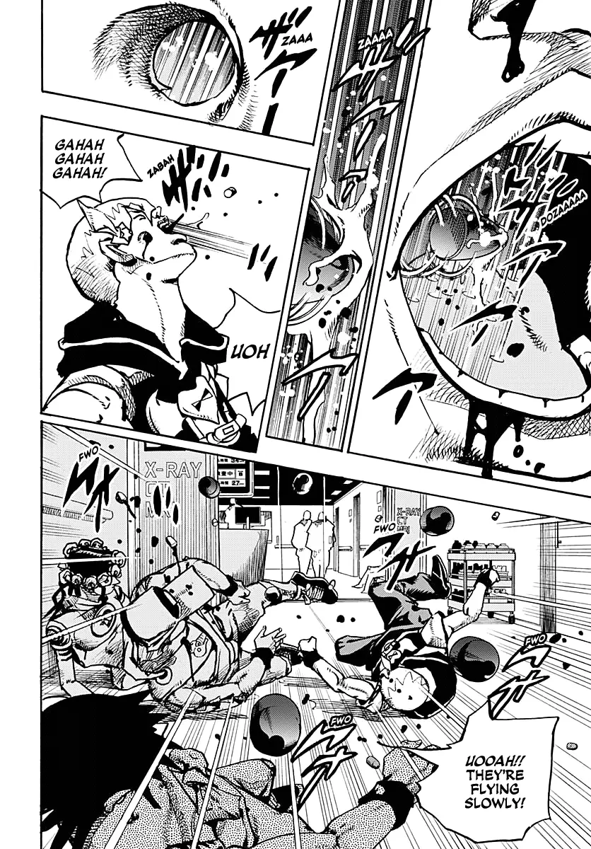 JOJOLands, Chapter 18 image 13