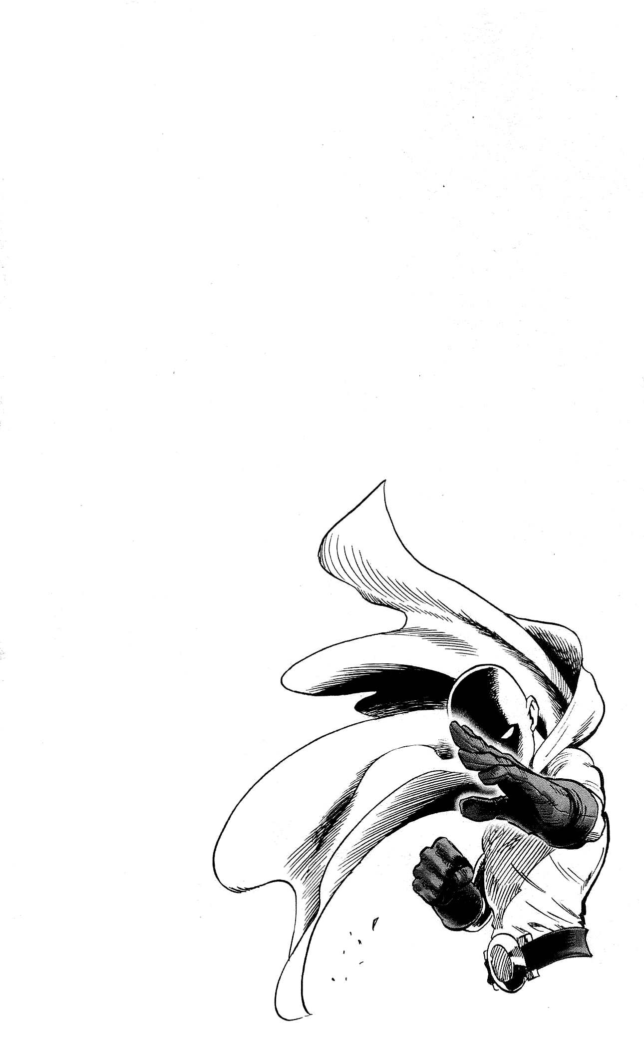 One Punch Man, Chapter 22 image 38