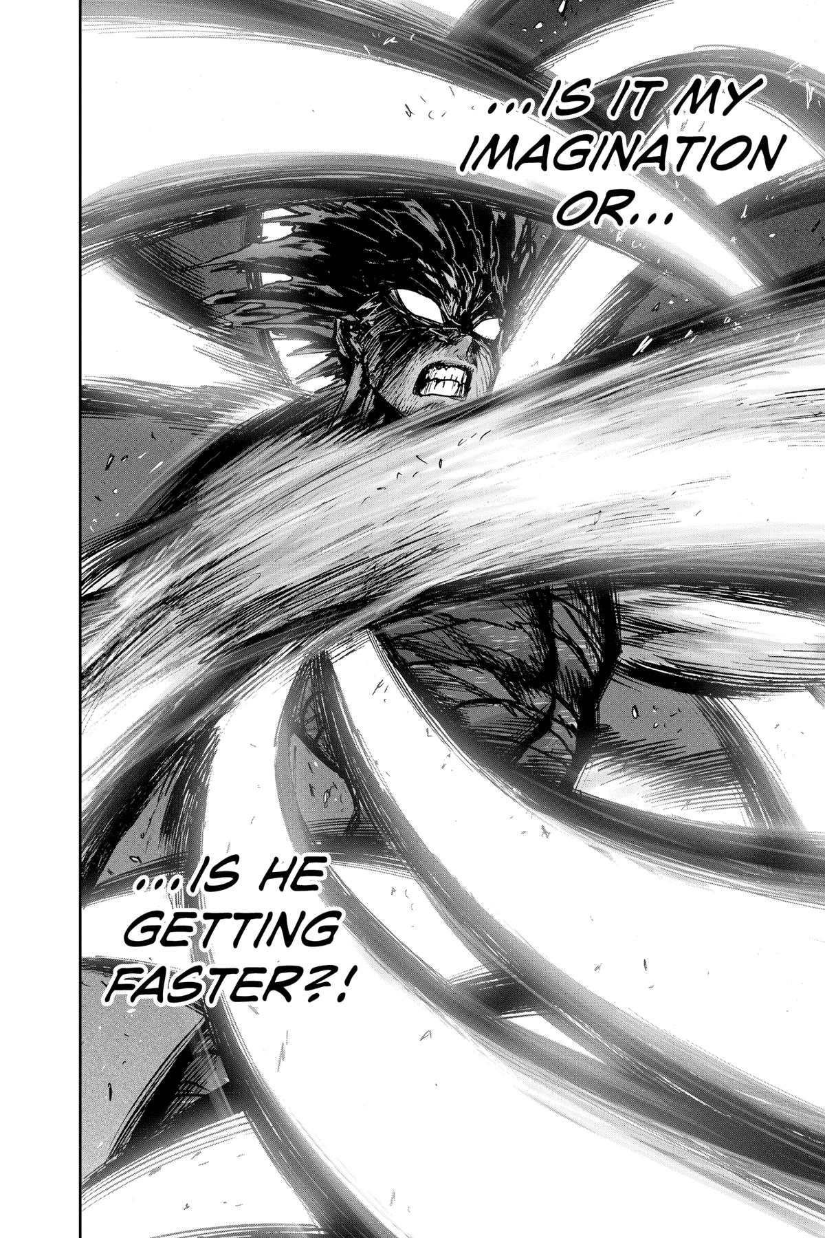 One-Punch Man, Punch 130 image 28
